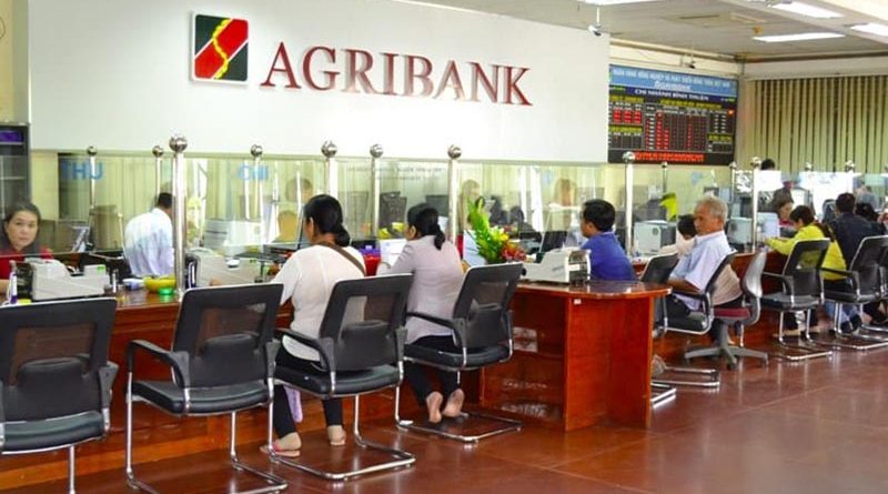 Văn hóa làm việc tại Agribank