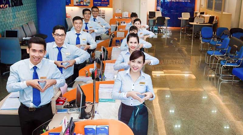 Đông Á Bank tuyển dụng tại Hà Nội