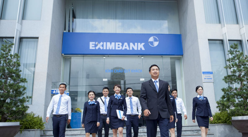 Eximbank tuyển dụng tại Hà Nội