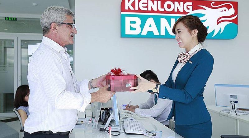 Kienlongbank tuyển dụng tại Hà Nội