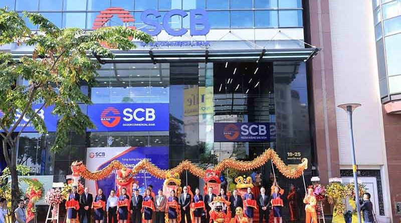 SCB tuyển dụng tại Hà Nội