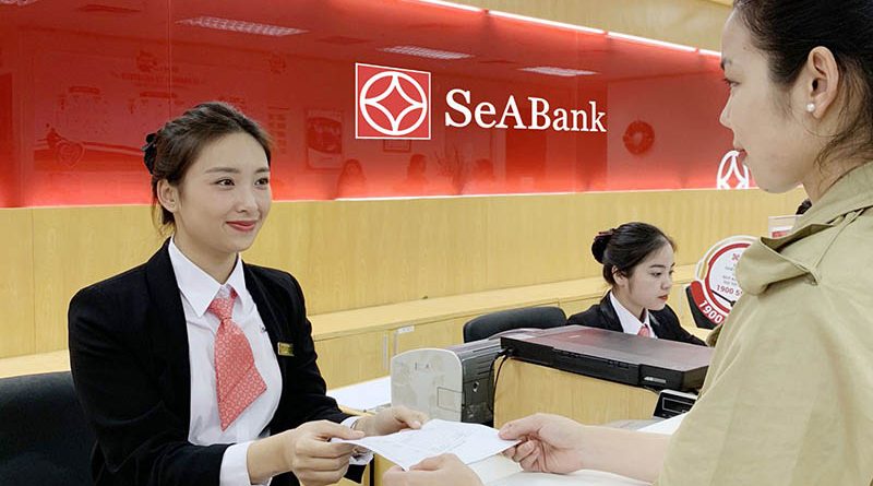 SeABank tuyển dụng tại Hà Nội