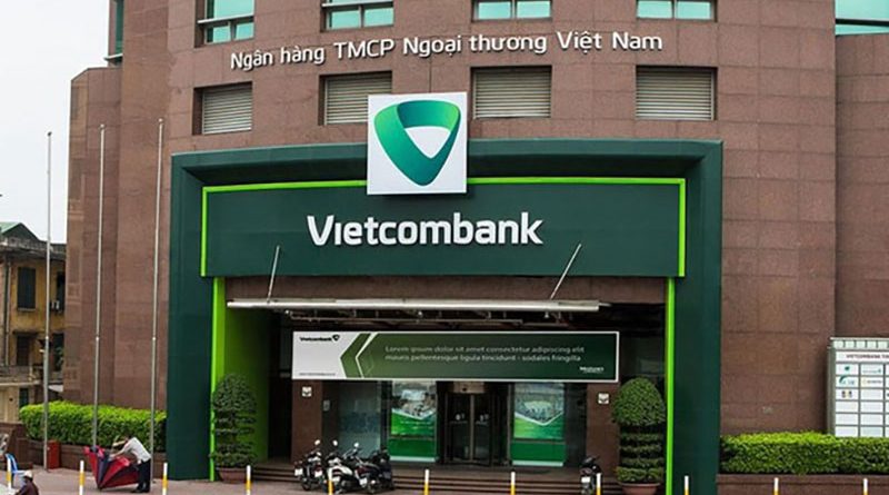 Vietcombank