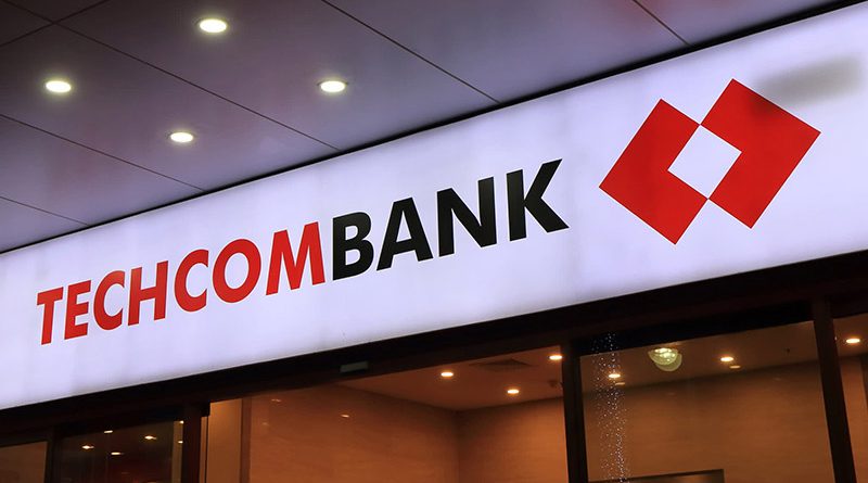 Ngân hàng Techcombank